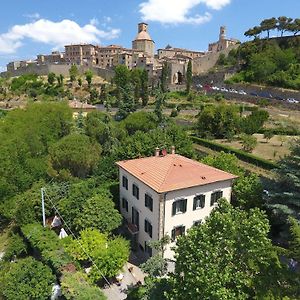 Hotel Villa Porta All'Arco